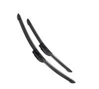 Essuie-glaces Compatible Avec Hyundai Pour Tucson Pour NX4A 2020-2023 Brosses De Pare-brise Balais D'essuie-glace En Caoutchouc Grattoir À Neige Accessoires De Voiture Pièces Automobiles