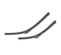 Essuie-glaces Compatible Avec Pour CRV Pour CR-V Pour MK2 2002 2003 2004 2005 2006 Accessoires De Voiture Balais D'essuie-glace Essuie-glaces U Type J Crochets 21"+ 20"