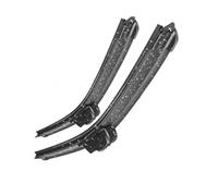 Essuie-glaces Compatible Avec Toyota Pour Hilux AN30 2005 2006 2007 2008 2009-2014 Essuie-glace LHD Balais D'essuie-glace Pare-brise Pare-brise Fenêtre Brosse De Pluie 21"+20"