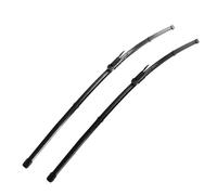 Essuie-glaces Compatible Avec Volvo Pour XC90 MK1 2005-2008 Essuie-glace LHD Balais D'essuie-glace Pare-brise Pare-brise Nettoyage Fenêtre Brosses Pluie Voiture 24"+22"