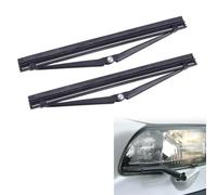 Essuie-glaces de phare de rechange pour plusieurs modèles Volvo dont les séries 960 et S80