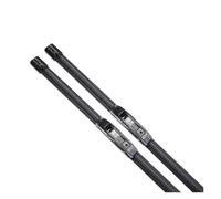 Essuie-glaces De Voiture 2 Pièces 26" + 16" Pour Prius XW30 30 Zvw30 Zvw35 2010-2015 Accessoires Inclus Bras D'essuie Glace