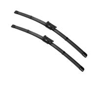 Essuie-glaces de voiture automatiques 24" 20" | Compatible avec Audi A6 C8 2019-2024