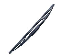 Essuie-glaces Kit de balais d'essuie-glace pour avant et pour arrière pour Tucson JM 2004-2009 Ensemble complet d'essuie-glaces de rechange