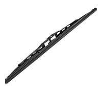 Essuie-Glaces Plats Compatible Avec Pour A6 2005 2007 2008 2009 2010 2011 Jeu Bras D'essuie Glace Arrière Voiture Brise Accessoires Fenêtre Pare Brise(Wiper blade1pcs)