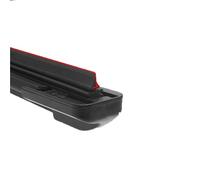 Essuie-Glaces Plats Pour Peugeot 406 4007 407 407 SW 408 MK1 2000-2014 Balais D'essuie-glace Avant De Voiture Brosse Fenêtre Pare-brise(Type B 1set,407 407 SW 2004-2010)