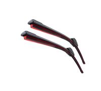 Essuie-glaces Pour Buick Pour Enclave Pour Buick GL8 Essuie-glace Avant À Double Caoutchouc Accessoires Pour Pare-brise Balai d'essuie-glace(GL8 (2005-2009))