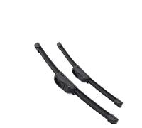 Essuie-glaces Pour DAEWOO Matiz 2005 2006 2007 2008 2009 2010 Remplacement D'accessoires De Type Crochet De Balai D'essuie-glace Avant De Voiture