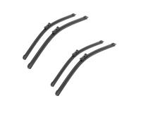 Essuie-glaces Pour MG 4 EV Pour MG Mulan EH32 20222024 Essuie-glace Avant Balai D'essuie-glace Avant 24"+16" Accessoires D'essuie-glace Voiture(4PCS)