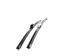 Essuie-glaces Pour MG 4 Pour MG4 EV Pour MG Mulan EH32 2022 2023 Balais D'essuie-glace Avant Brosses Pare-brise Accessoires Voiture Recharges