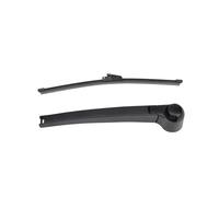 Essuie-glaces Pour Seat Leon MK2 2005 2006 2007 2008 2009 2010 2011 2012 Essuie-glace 11" Balai D'essuie-glace Arrière Pare-brise