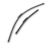 Essuie-glaces Voiture Compatible Avec C&evrolet Pour Sonic 2012 2013 2014 2015 Essuie-glace De Pare-brise Essuie-glaces De Voiture 26''+15''