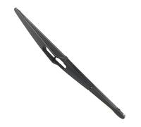 Essuie-Glaces Voiture Compatible Avec Clio 2 Campus 1998-2012 Pare-brise Arrière Lave-glace Essuie-glace Toutes Saisons Essuie-glaces De Voiture Accessoires Automobiles