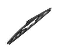 Essuie-Glaces Voiture Compatible Avec Nissan Pour Leaf Mk1 2010 2011 2012 2013 2014 2015 2016 2017 Brosse D'essuie-glace Arrière Pare-brise Essuie-glace