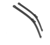 Essuie-glaces Voiture Compatible Avec Subaru Pour MK4 Pour Crosstrek GP 2012 2013 2014-2016 Balais D'essuie-glace Arrière Brosses Accessoires De Crochet JU 26" (650 Mm) + 16" (400 Mm)