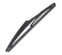 Essuie-Glaces Voiture Compatible Avec Toyota Pour Auris Touring Sports Pour Estate Mk2 2013-2018 Pare-brise Arrière Lave-glace Essuie-glace Accessoires D'essuie-glace Toutes Saisons