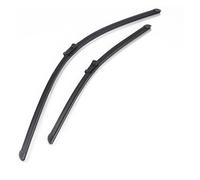 Essuie-glaces Voiture Pour Jaguar Pour F-Pace X761 2015-2023 26" + 19" LHD Essuie-glaces Avant Pare-brise Nettoyeur De Pare-brise Fenêtre Brosses De Pluie Lames d'Essuie