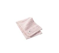 Essuie-main 50 x 50 cm eponge unie kitchen addict Rose