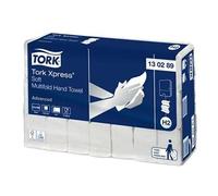 Essuie main tork colis de 180x21 x 2 Essity (Sca)