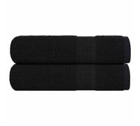 Essuie-mains 10 pcs vert pomme 50x100 cm 360 g/m² 100% coton vidaXL