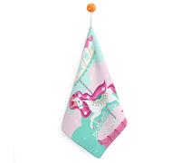 Essuie-Mains Carrousel Salle De Bain Cuisine Serviettes De Sport, Vaisselle, Serviettes Et Cordes