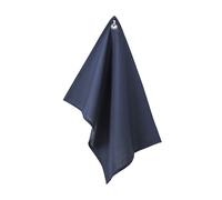 Essuie Mains En Coton Couleur Ciel D'orage 50 X 70 Cm