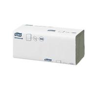 Essuie-mains en papier 1 paquet(s) zickzack universal 290135 convient pour: tork h3