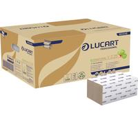 Essuie-mains en papier Eco Natural 863049 2 plis 21x25,3cm 3.800feuilles