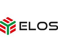 Essuie-mains en papier ELOS ( 9000469103 ) 2 plis naturel adapté à 9000 469 080