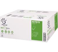 Essuie-mains en papier Papernet 407572 2lg V 22x21cm 15x210Bl