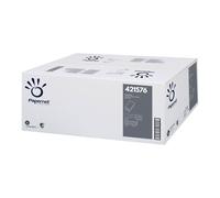 Essuie-mains en papier Papernet Standard 416608 nature 20x250 p./paquet