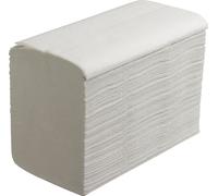 Essuie-mains en papier Scott XTRA 6669 Interfold 1 pli ws 15x240 pcs/paquet