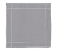 Essuie-mains Loess perle 50 x 50 cm Winkler