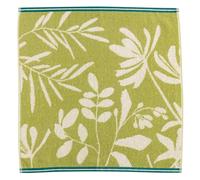 Essuie-mains Otis vert 50 x 50 cm Winkler