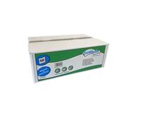 Essuie mains ouatinelle pure ouate plié 3750 f GLOBAL HYGIENE