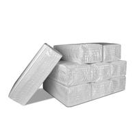 Essuie-Mains Pliage en Z - Lot de 1350 Feuilles en Papier Essuie Mains (9 x 150)