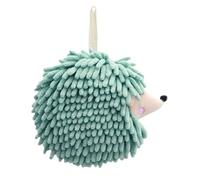 Essuie-Mains | Serviette de Salle de Bain Douce et absorbante - Gadgets de Cuisine hérisson pour Homme et Femme - Vaisselle familiale et hôtel