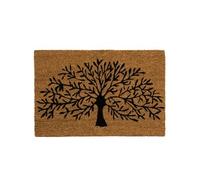 Essuie-pieds ARBRE DE VIE 60 cm