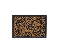 Essuie-pieds FLOWERS PANAMA 60 cm