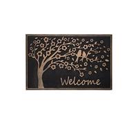 Essuie-pieds Welcome 75 cm