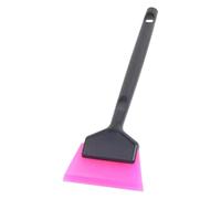 Essuie-plancher de voiture, raclette de décalcomanie,Applicateur d'autocollants pour pare-brise Outils d'installation de films à haute ténacité - Outil grattoir pour film pe