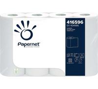 Essuie-tout 3 plis Papernet 4 rouleaux