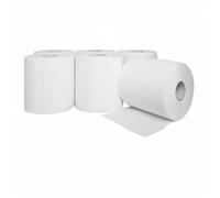 Essuie-tout 450 formats - 2 plis gaufré pour dévidage central - Ecolabel - Colis 6 bobines -