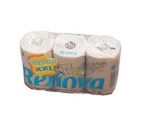 ESSUIE TOUT DESIGN RECYCLABLE XXL 3 ROULEAUX RENOVA