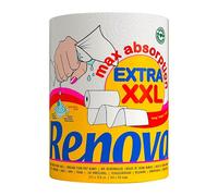RENOVA Essuie tout Renova extra XXL - 1 rouleau