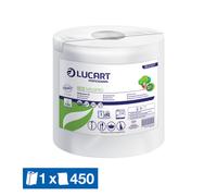 Essuie-tout Lucart, la maxi bobine