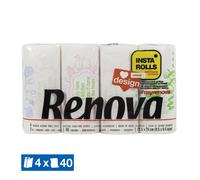 Renova Essuie-tout Design