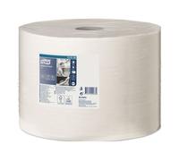 Essuie-tout - Tork - 130100 - Ouate de cellulose - L245xl380 mm - 42 rouleaux par palette