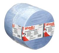 KIMBERLY-CLARK Essuie-mains WYPALL L30 7359 L380xl350ca. mm ( 9000469691 )