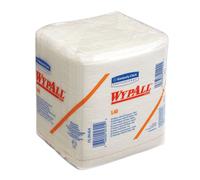 Essuyeurs Wypall L40, le sachet de 56